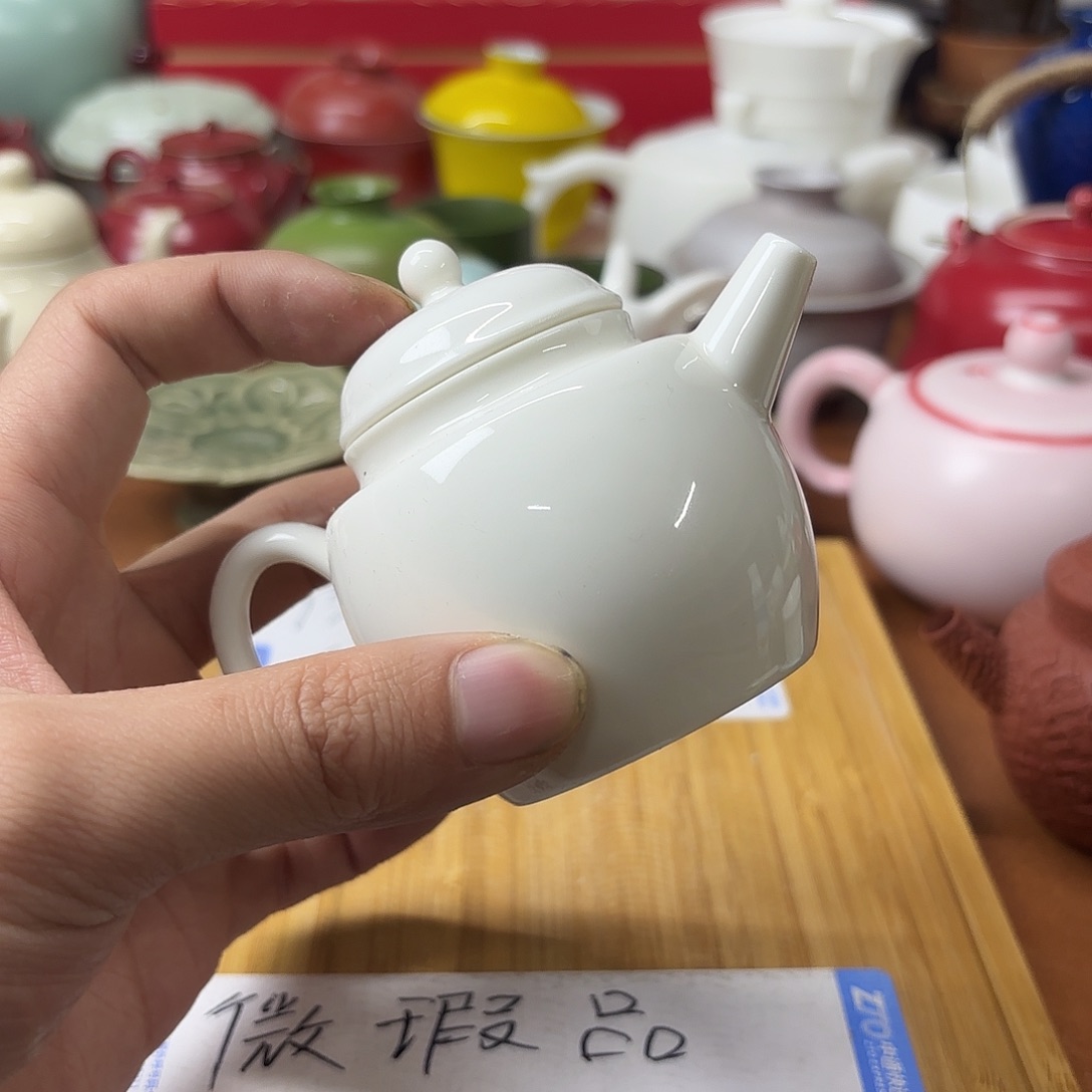 微瑕介意的不要下单