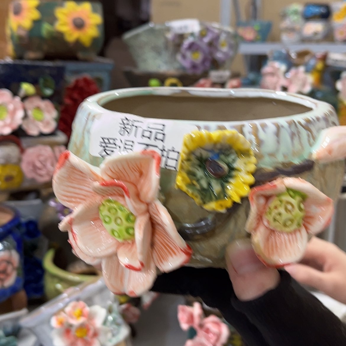 【闪购商品】红陶福利