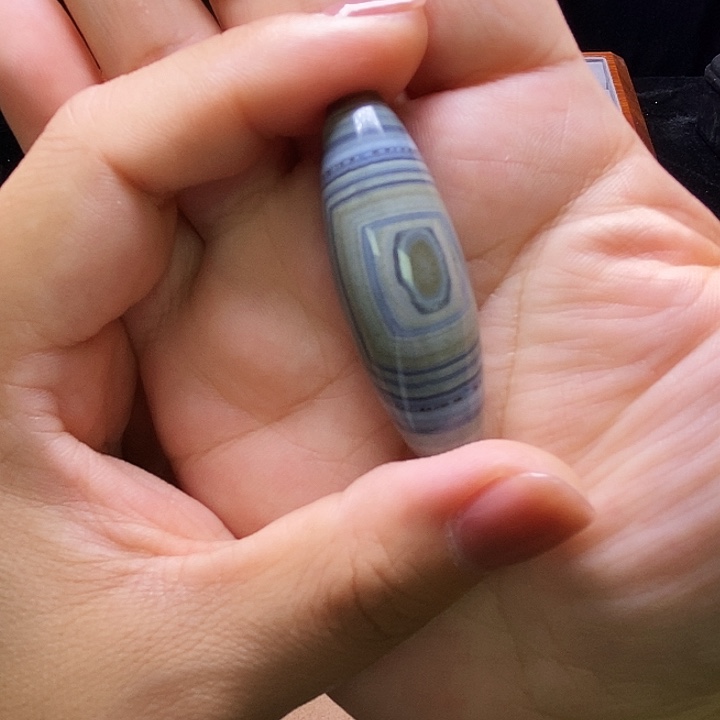 富***》玛瑙/玉髓未镶嵌颈饰