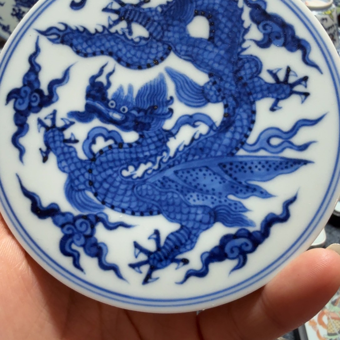 知***哥陶摆件精品摆件一个