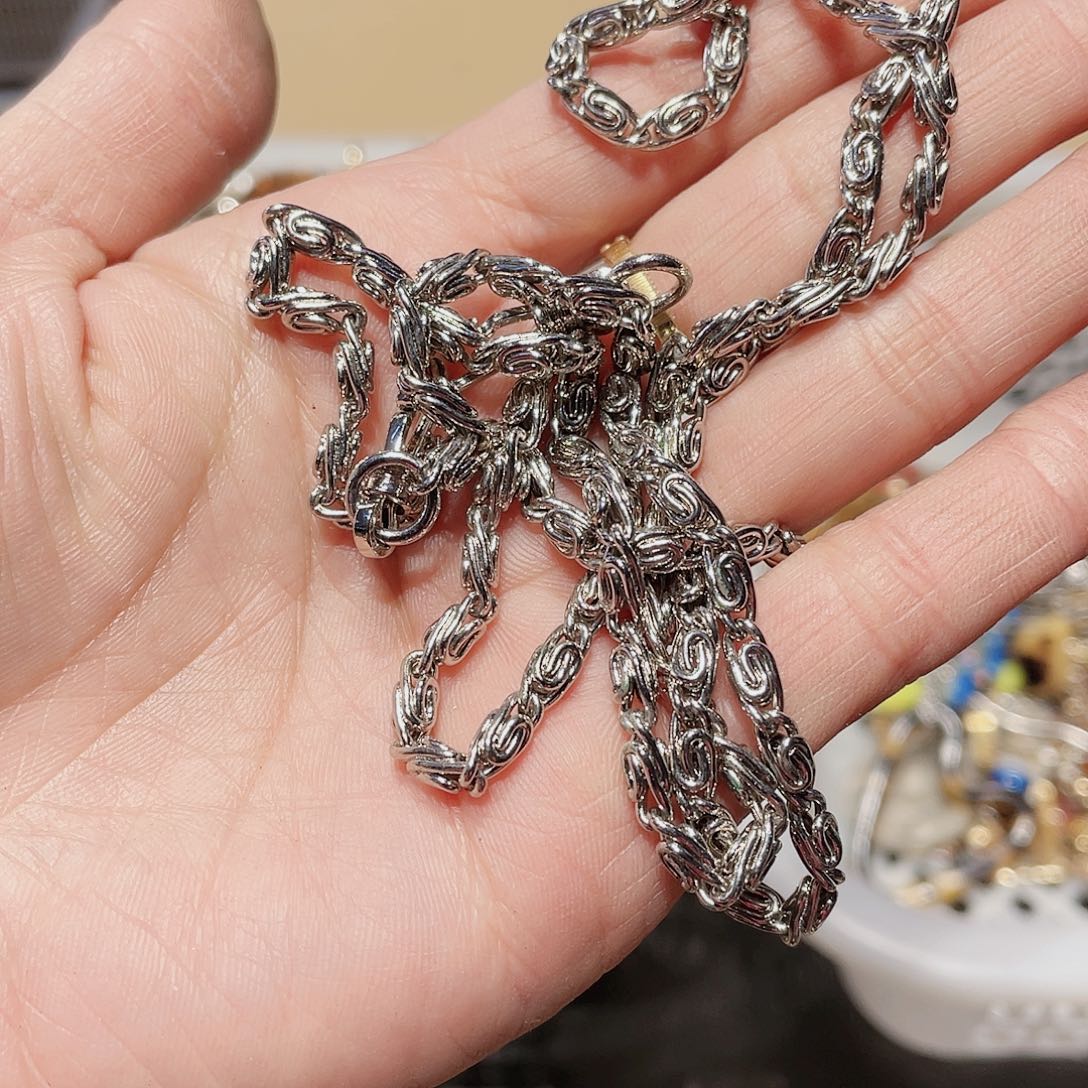 【闪购商品】中古物品 谨慎参拍用*