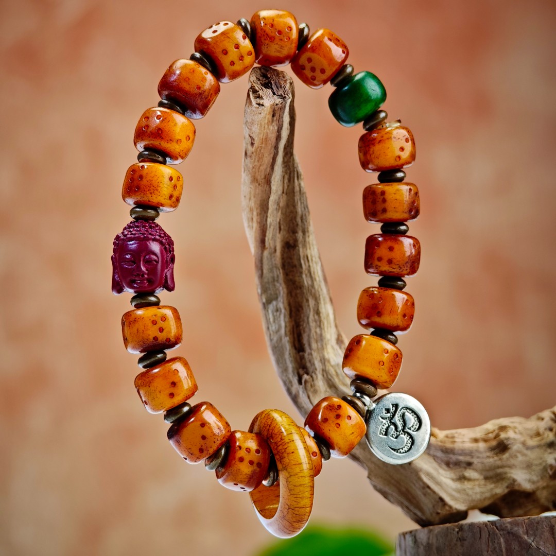 G骰子手串 精品手串搭配F