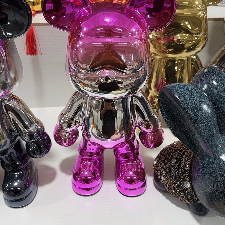 苏***冀软陶摆件哈哈哈哈