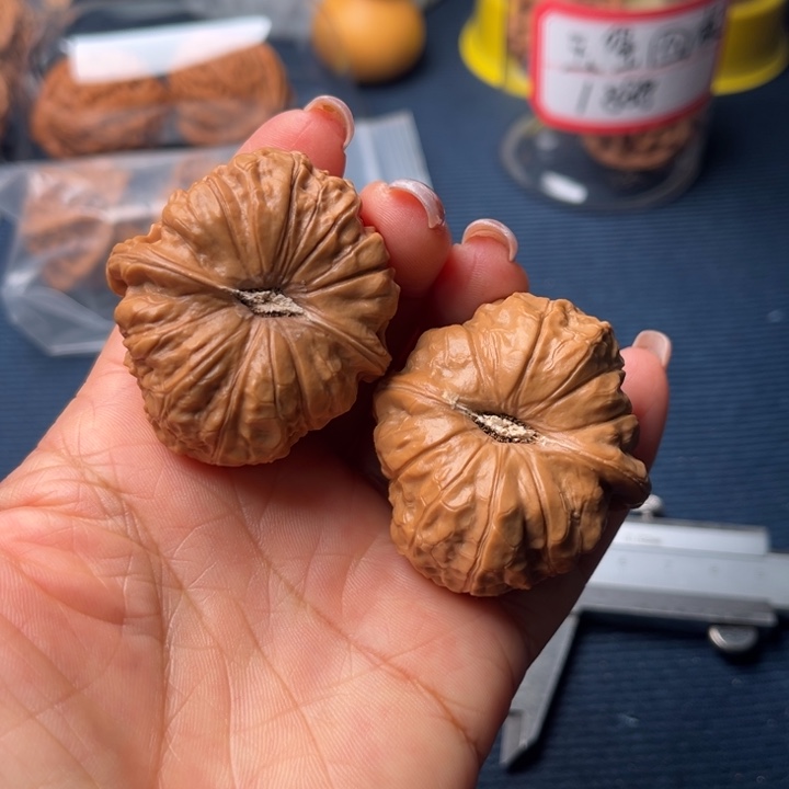 吊坠文玩核桃41南瓜全品
