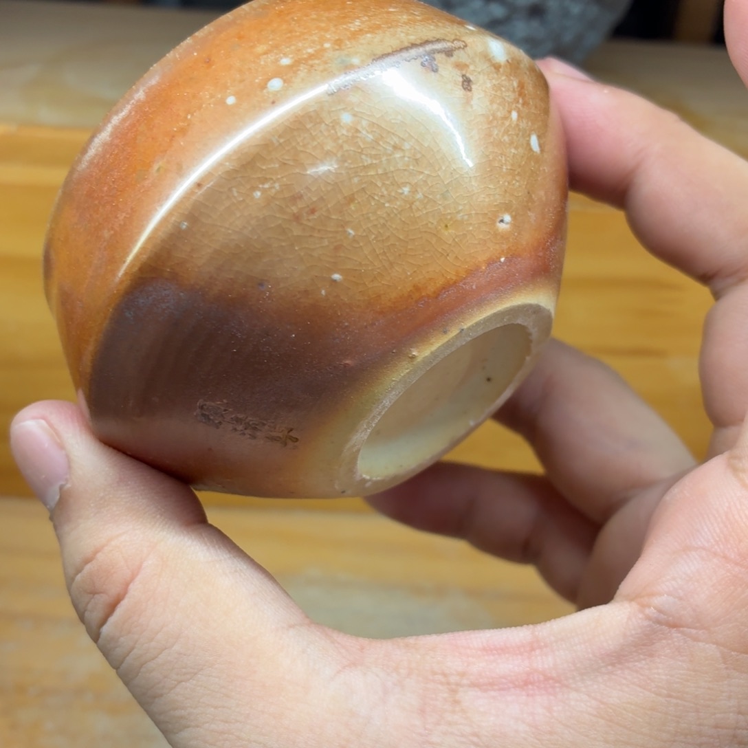 陶园柴烧，精品高货44