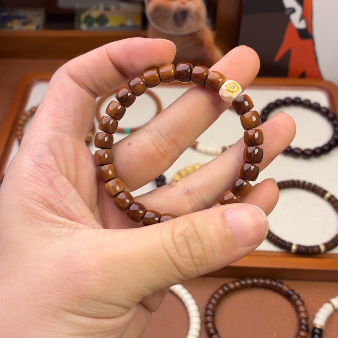 菩提手串/手链库克