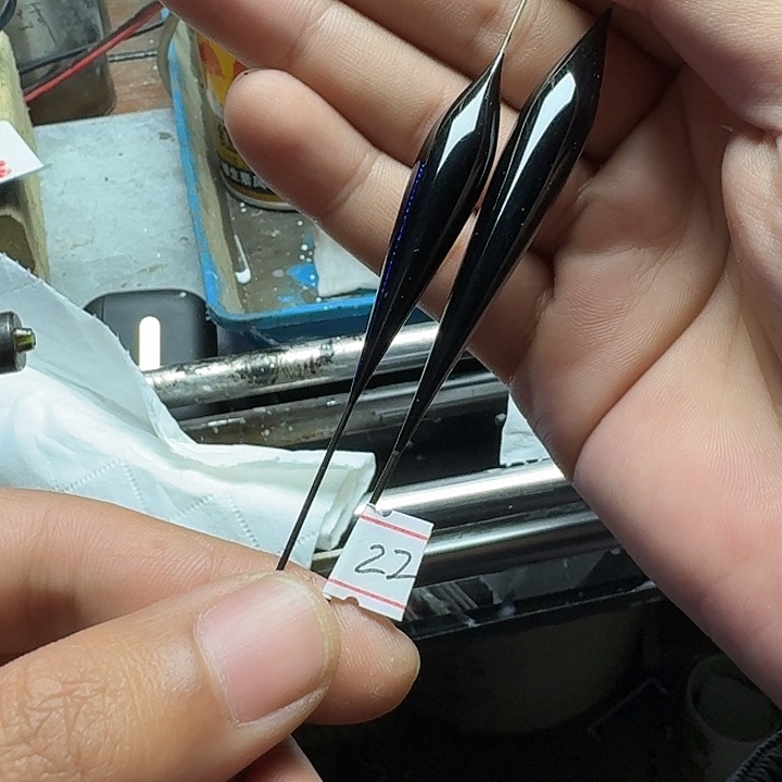 芦苇大漆浮漂典藏  