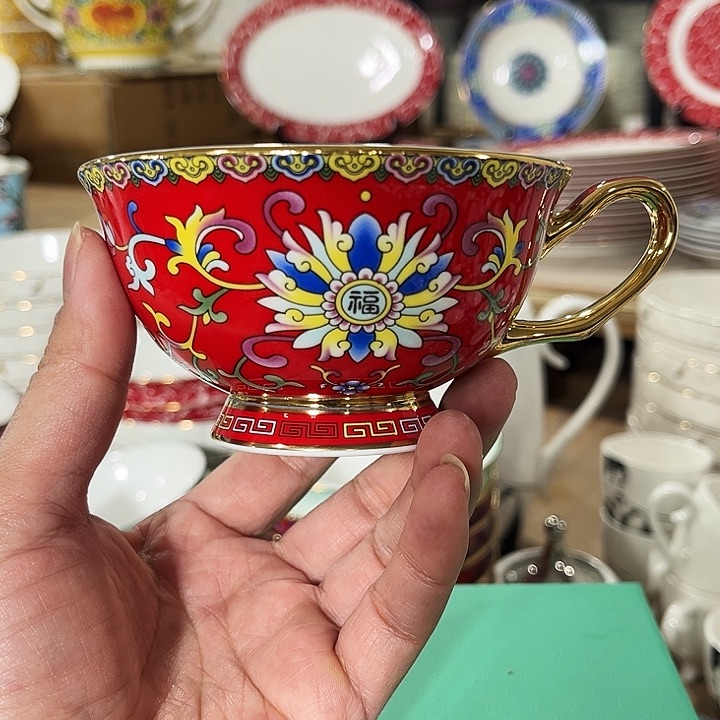 骨瓷优质骨瓷福利款来