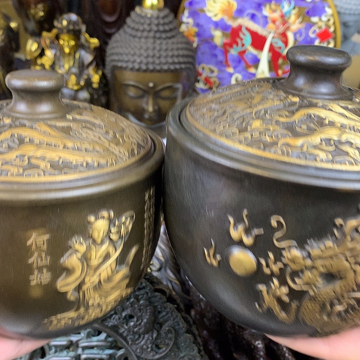 铜直播间推荐古品