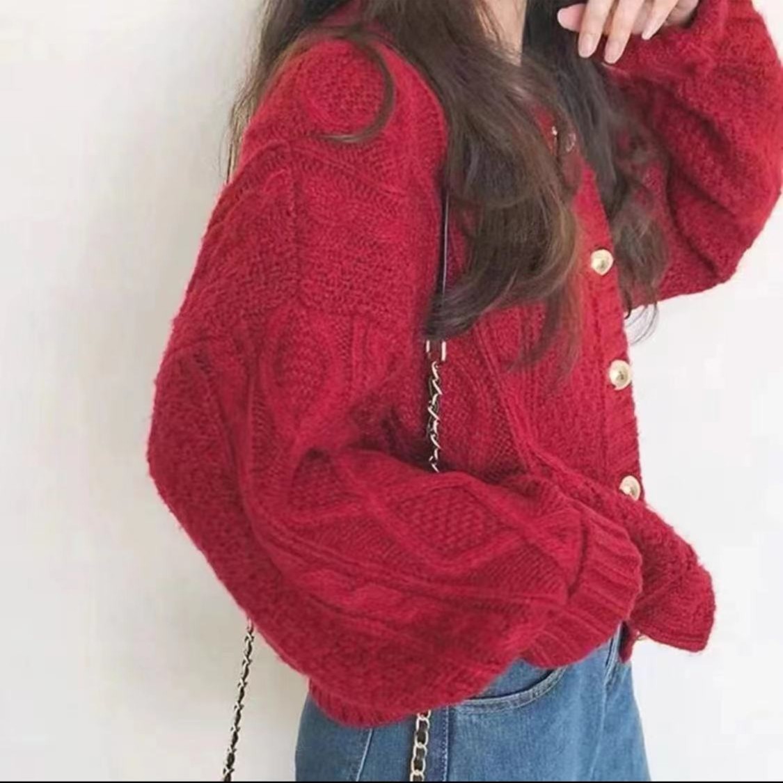 辣妹毛衣推荐【521-530】