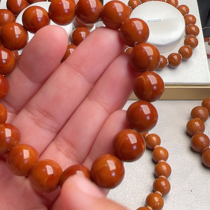 手串/手链橄榄核橄榄核1,2