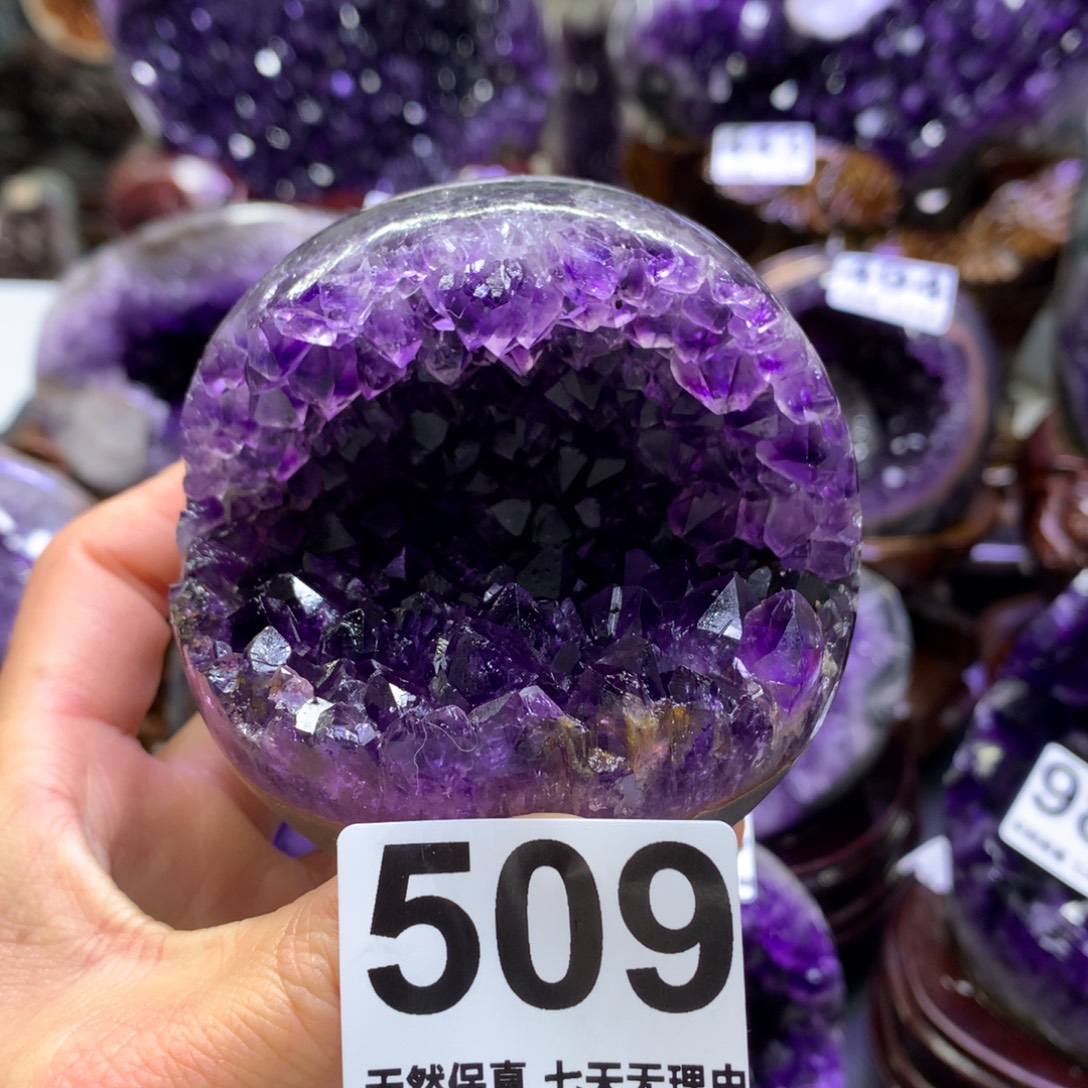 摆件水晶未镶嵌mm