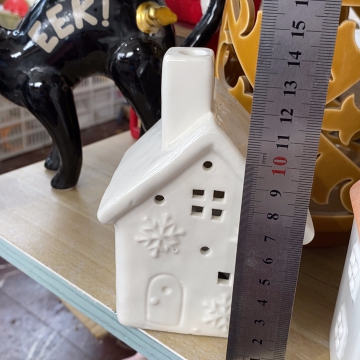 陶瓷树脂工艺摆件