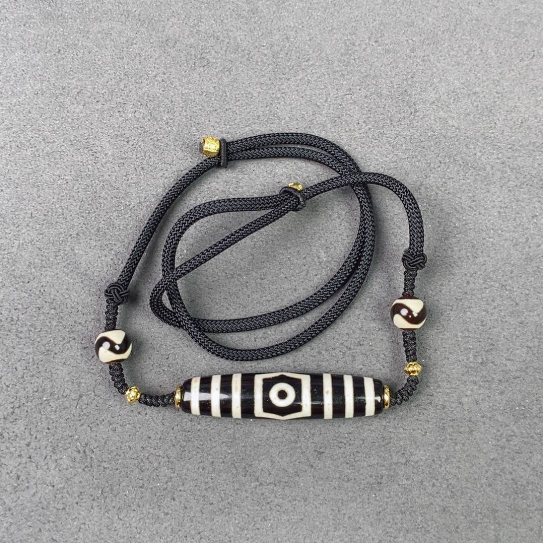 【闪购商品】玛瑙/玉髓颈饰未镶嵌