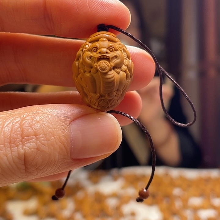 手串/手链橄榄核