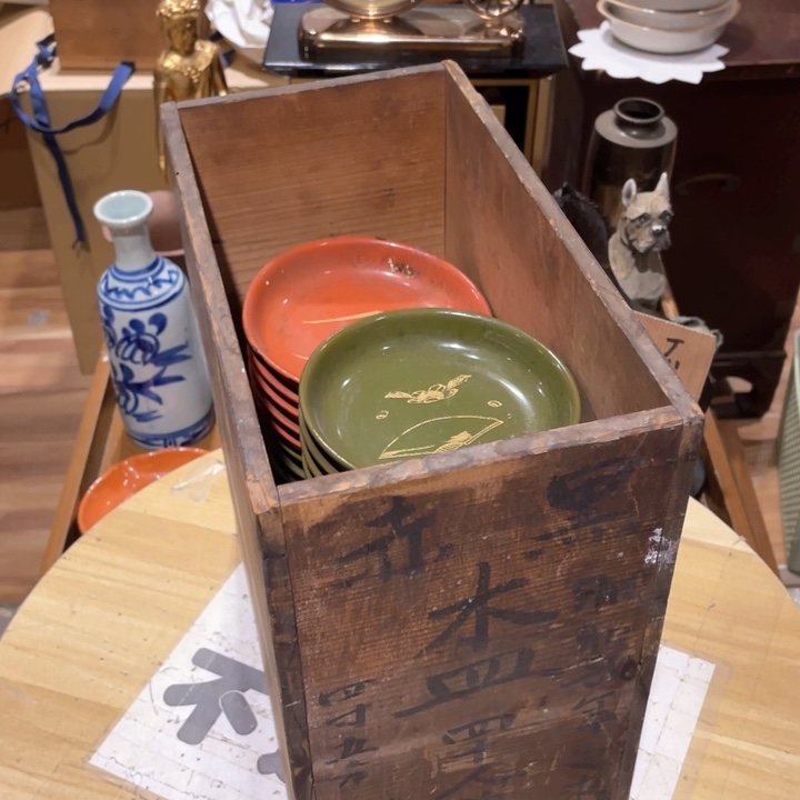 工艺品工艺美术品30个