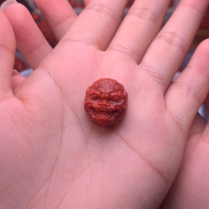 【闪购商品】南红玛瑙配饰未镶嵌