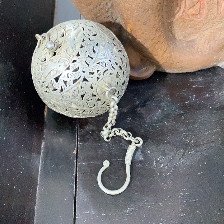 我在这里等着你来看看