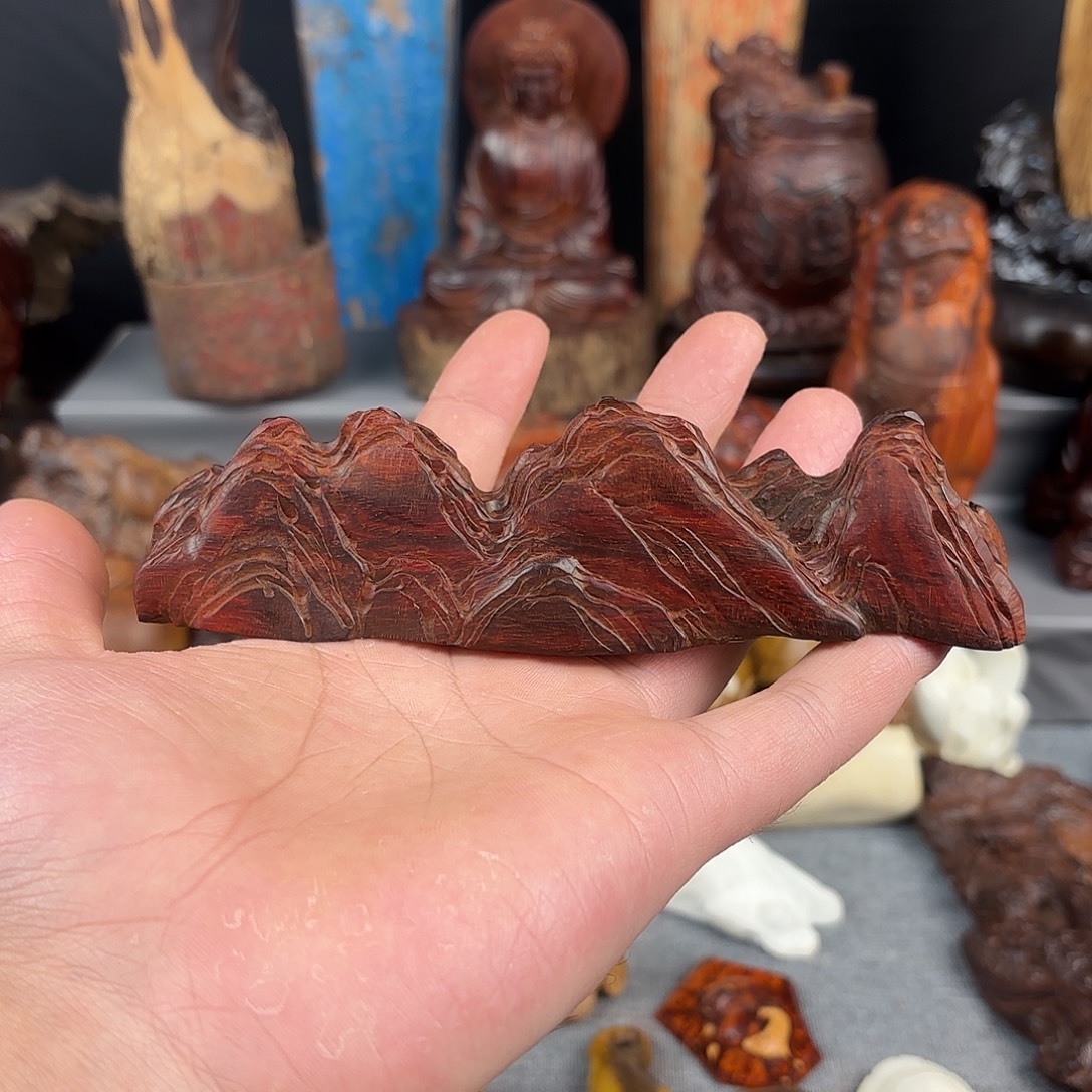 檀香紫檀（小叶紫檀）0000000000000000