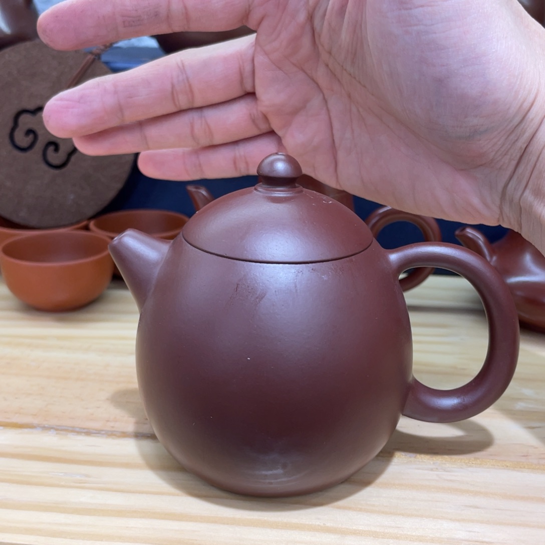 骑****猪龙蛋200毫升。全品一套