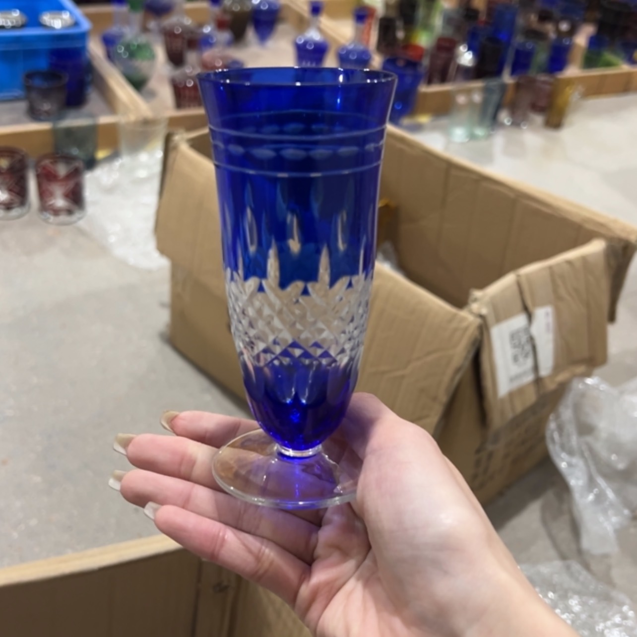 【闪购商品】如图微瑕一个，如图微瑕一个