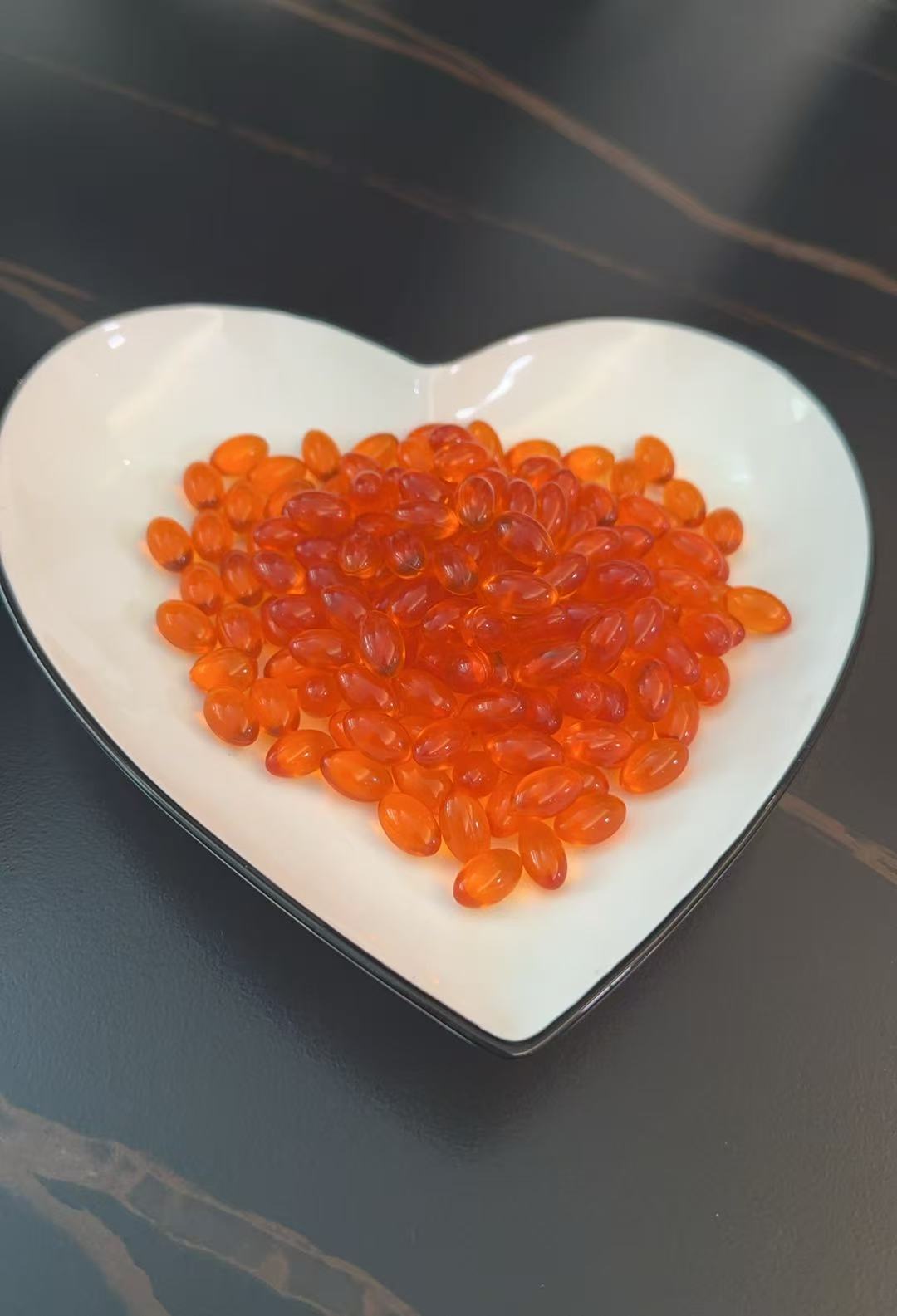 【饶总专属】高端甄选松针油    薏米