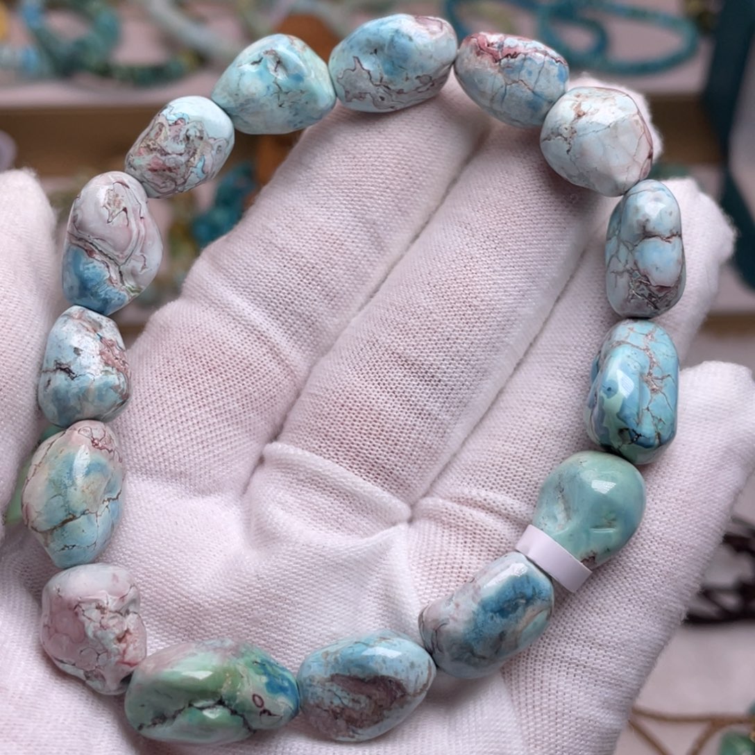 大理石非金属26.8克