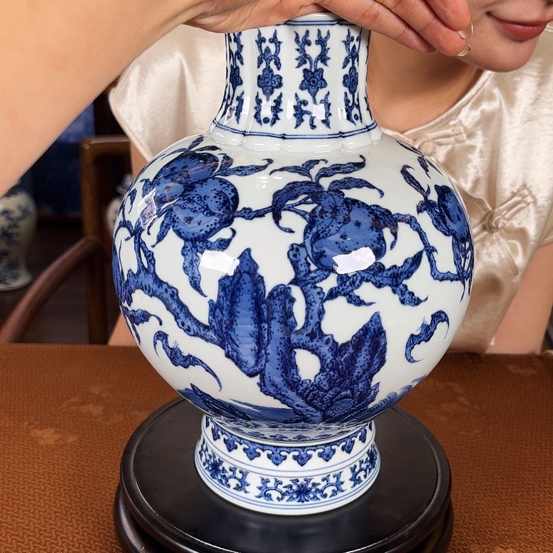 九鸣瓷艺九鸣瓷艺