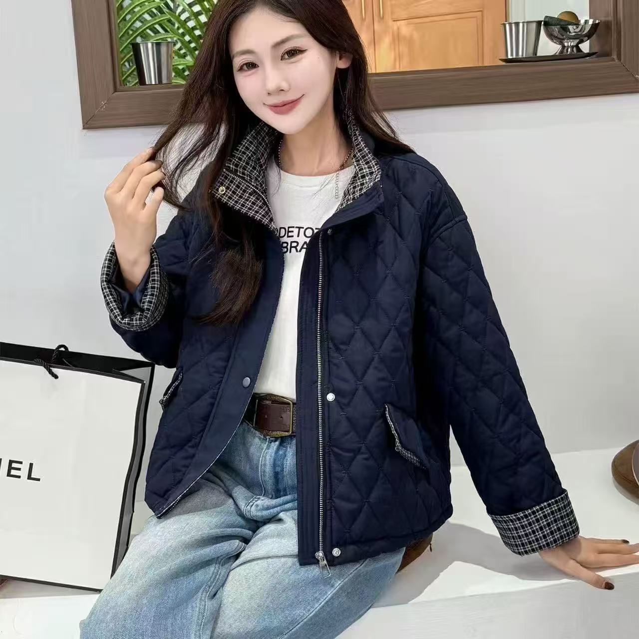 CC2-1中2570款外套