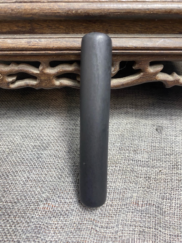 徽墨一两松烟元果