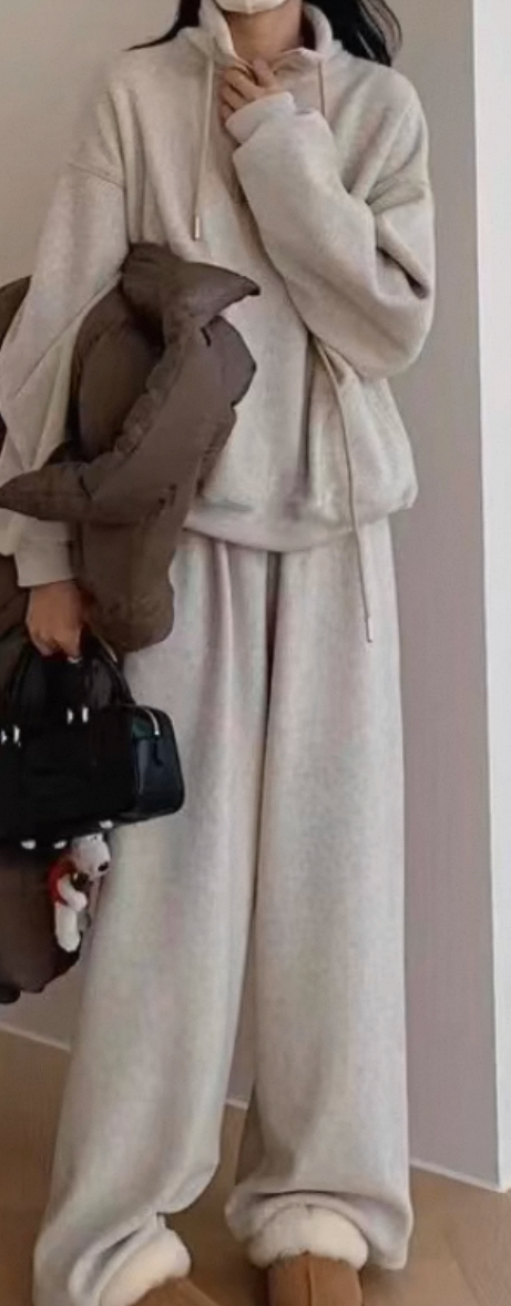  （套装）春秋巨好看的套装