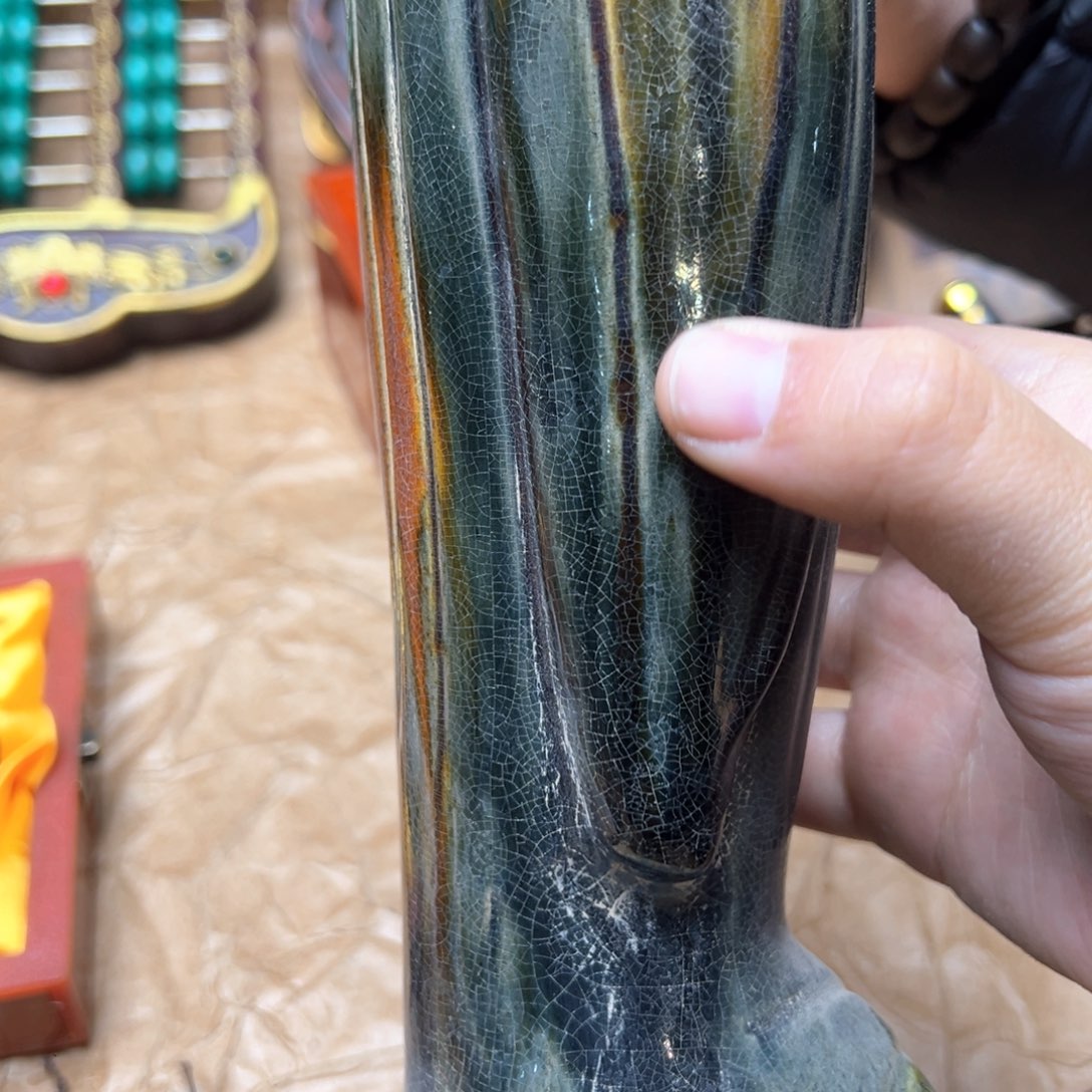 滴血莲花菩提吊坠