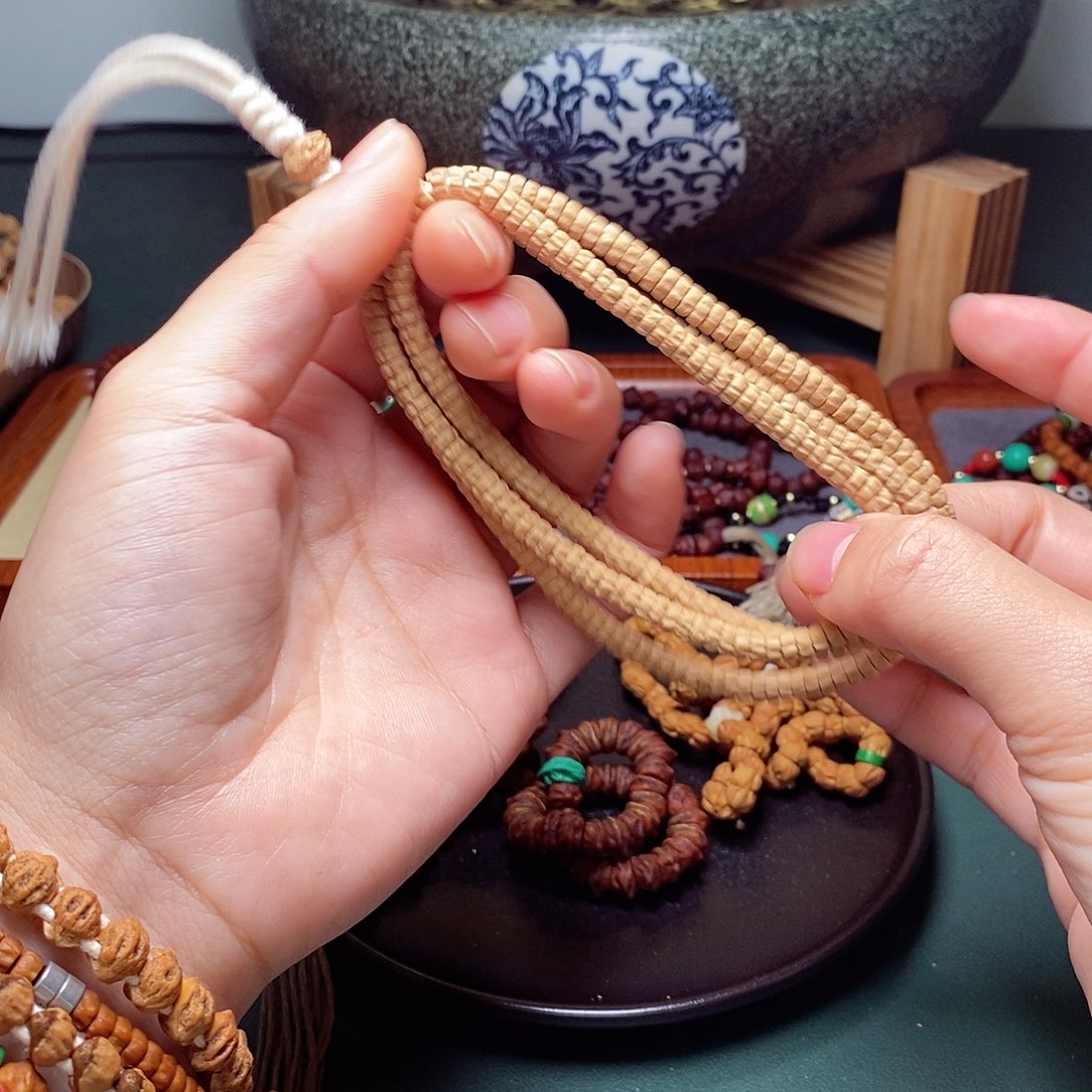 柏香籽/百香籽吊坠128.8药片