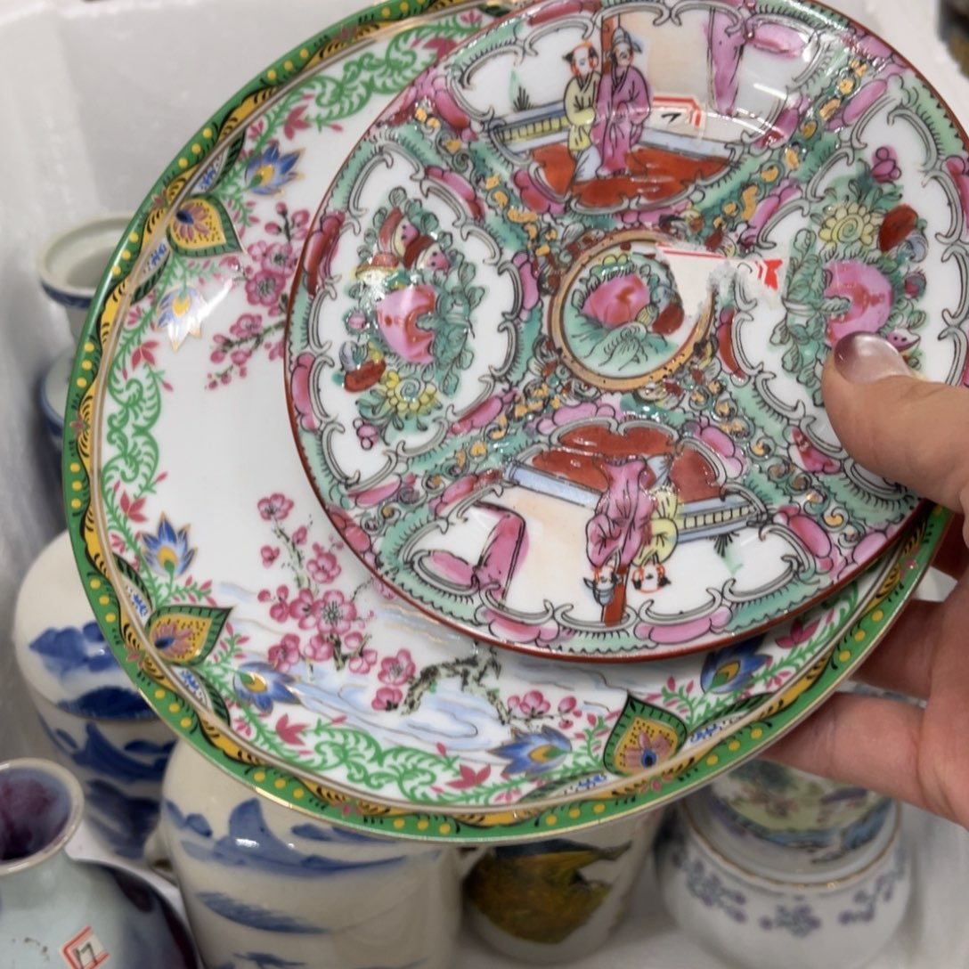 黄***生陶日用家用陶瓷制品