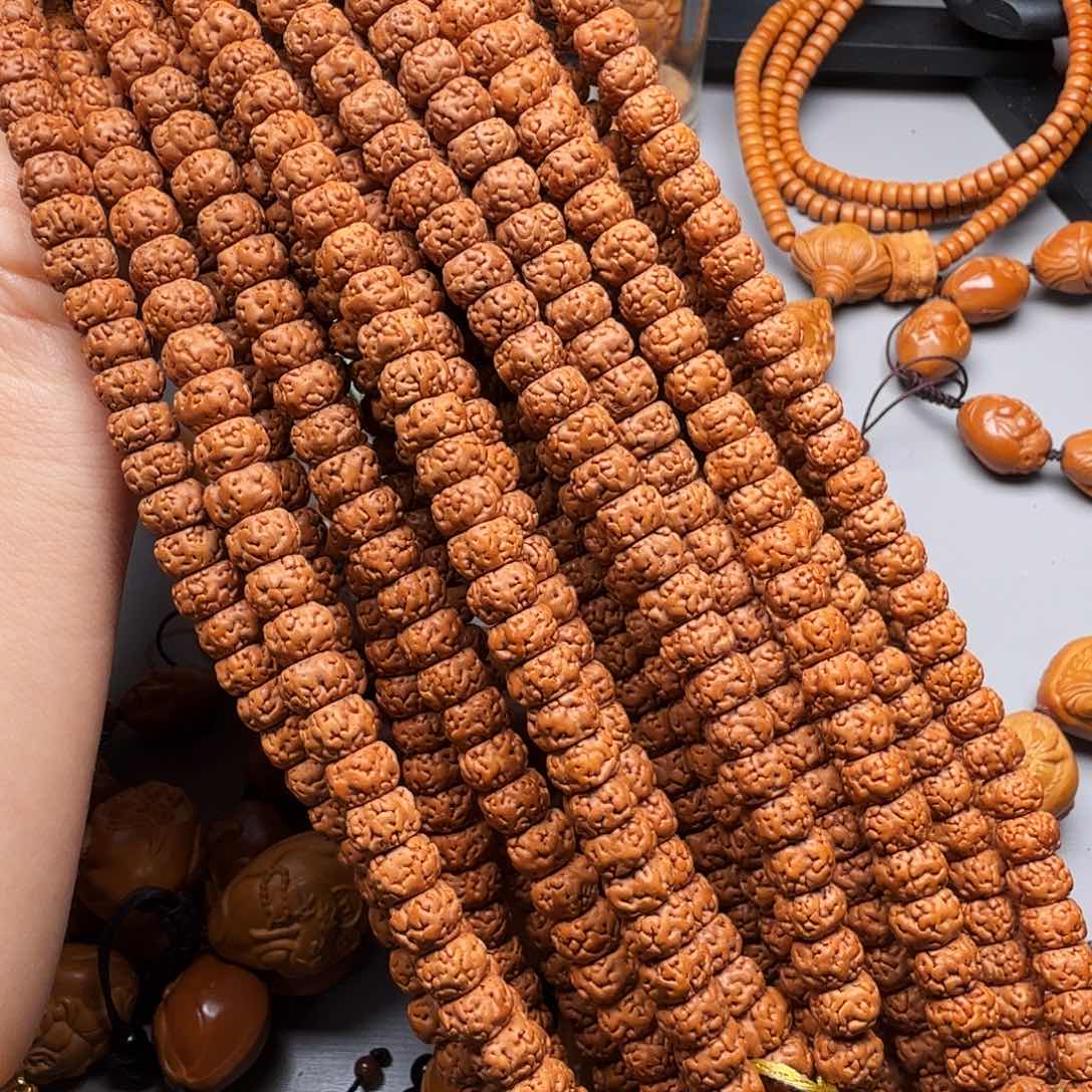 橄榄核手串/手链在