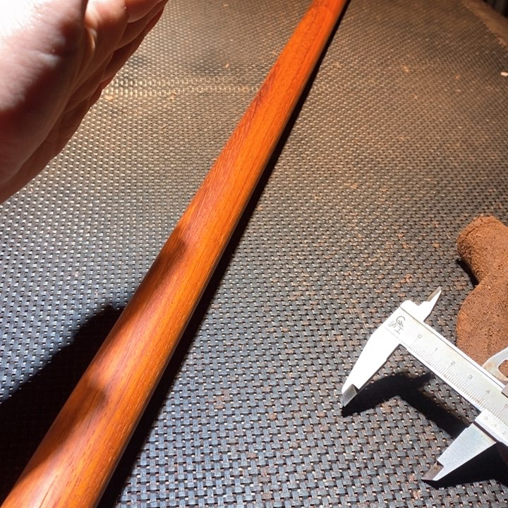 木木料137厘米木料加工