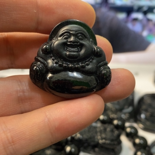 吊坠(不含链)未镶嵌翡翠佛公