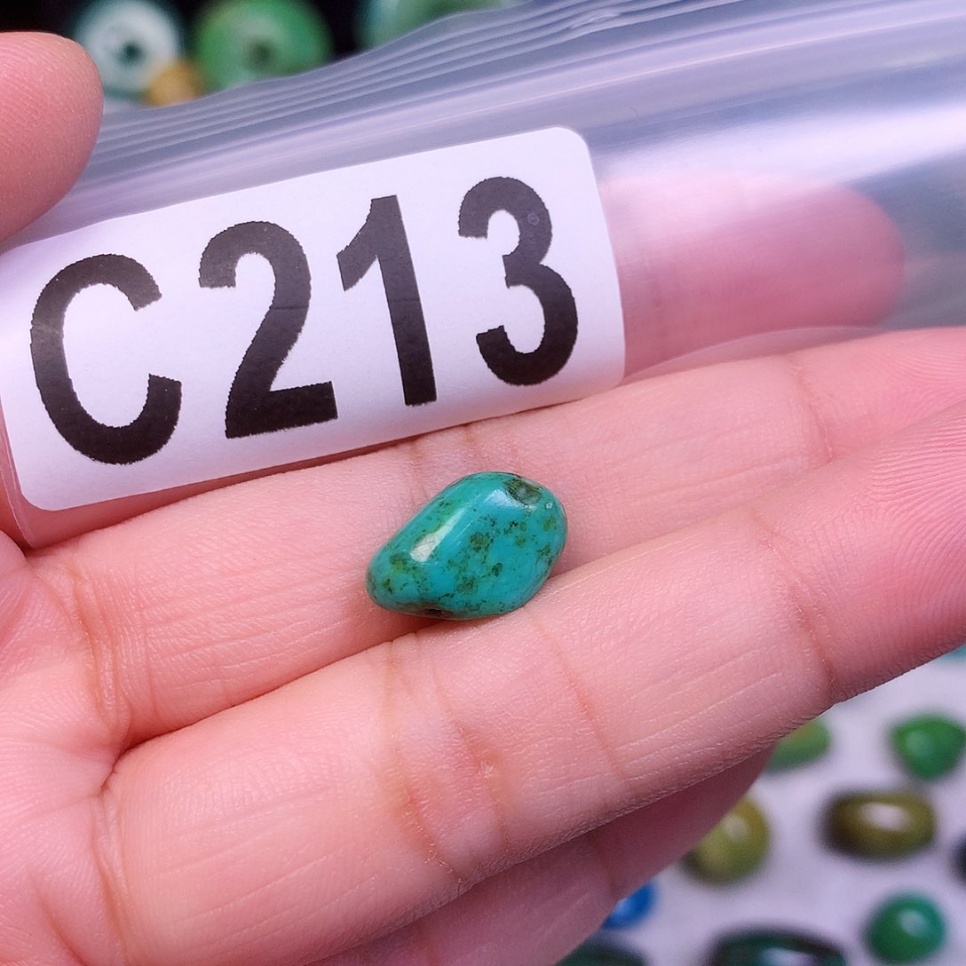 空竹粉丝专享十堰特色手工散珠