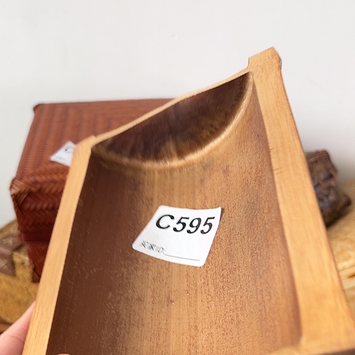 一物一拍编号：C595