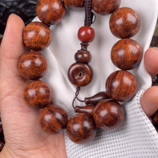 黄花梨/降香黄檀风*