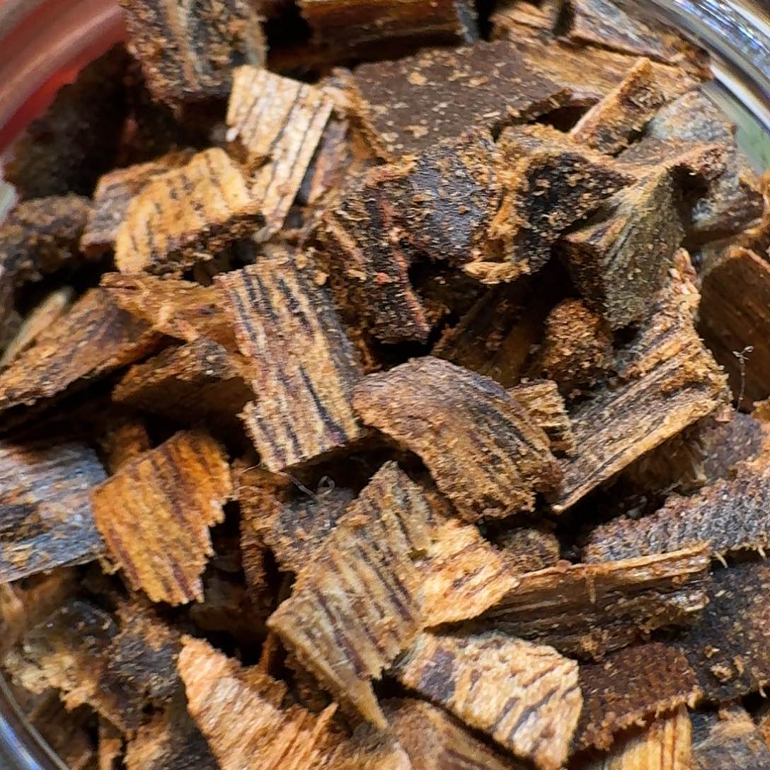 沉香沉香碎屑海南白鹭树心油醇化老料19.7克