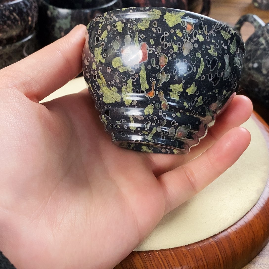 奢上奢精品梅花玉Z