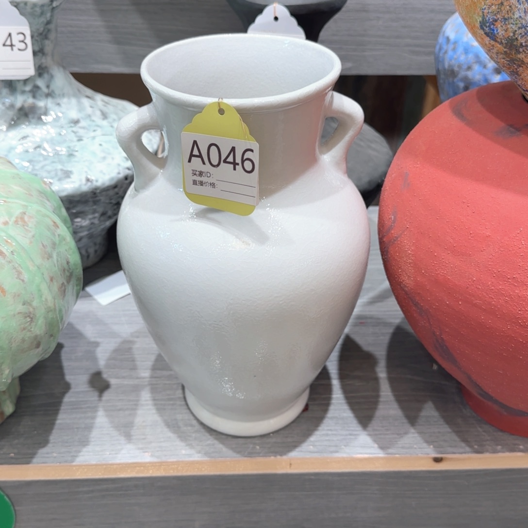 景德镇陶瓷艺术品