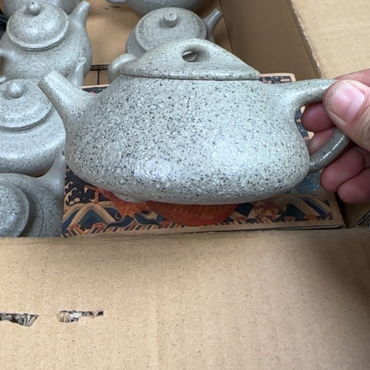 【闪购商品】紫砂茶壶紫砂艺术收藏品
