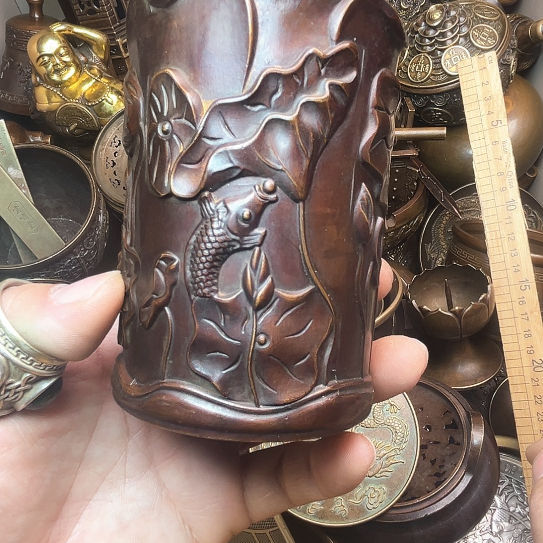 铜锣湾的历史文化