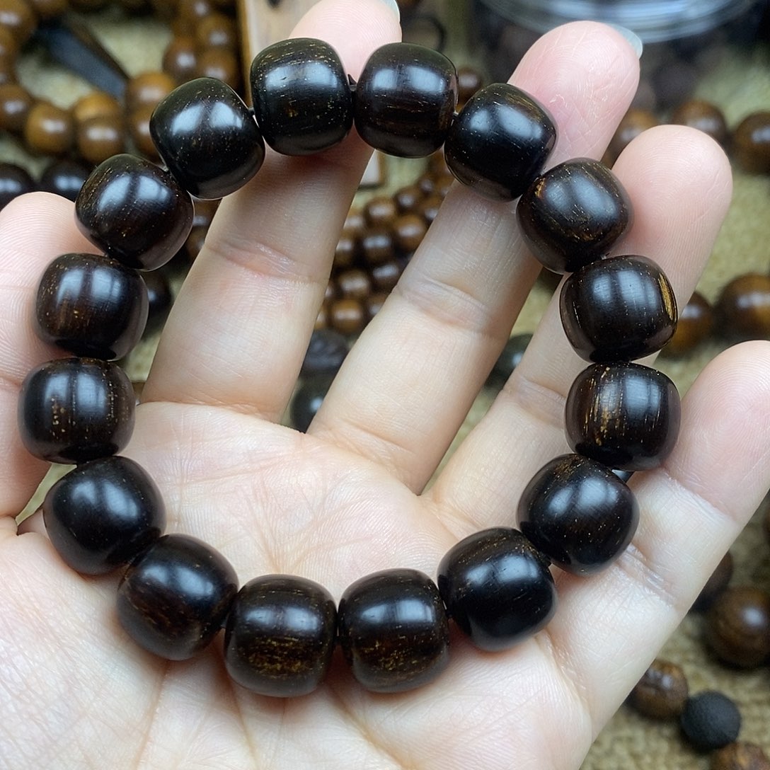 手串/手链贡木1314巴布亚新几内亚贡