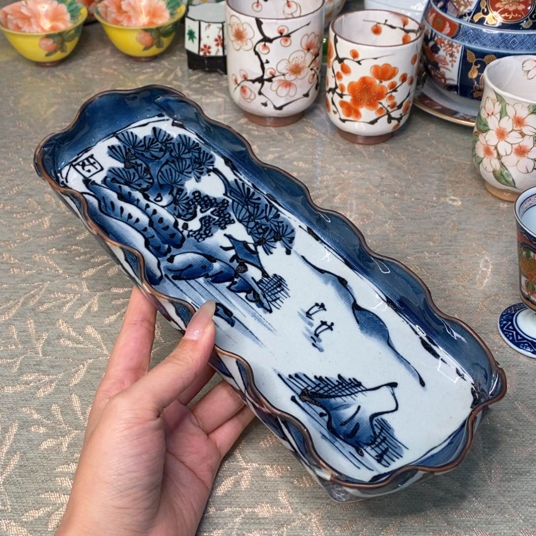 碟29✖️10 厘米小杨甄选精品