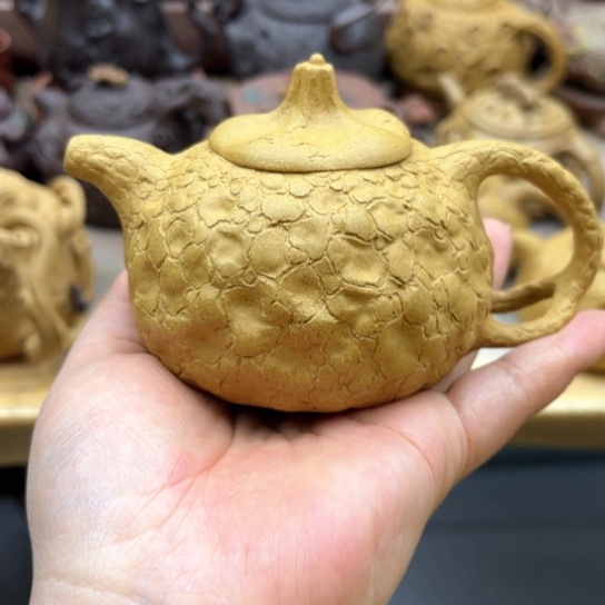 紫砂茶壶一**规紫砂茶具礼盒