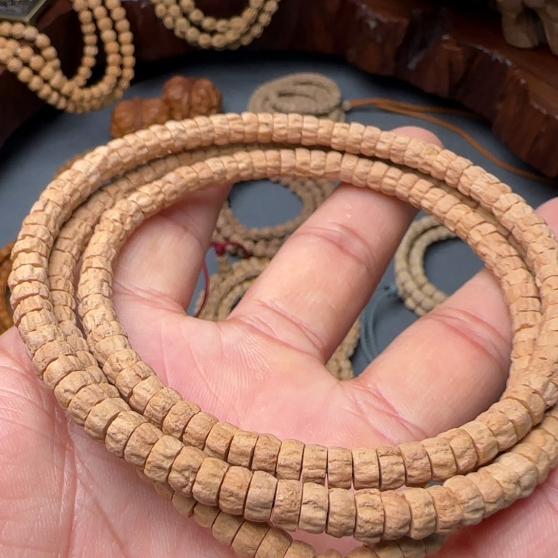 柏香籽/百香籽吊坠