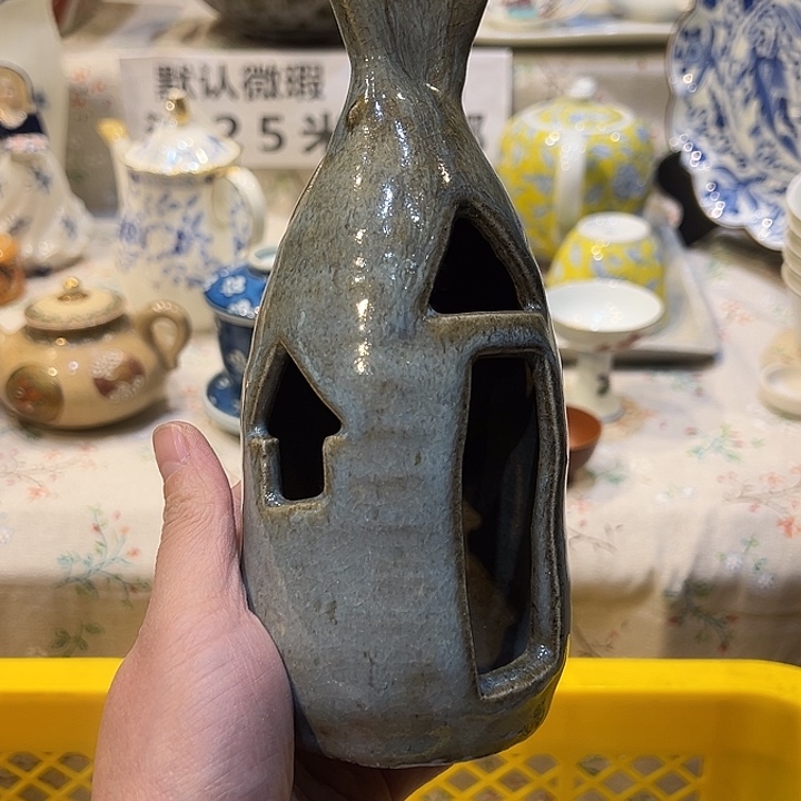 满二十五包邮，默认微瑕紫砂